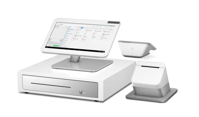 Clover Station Duo